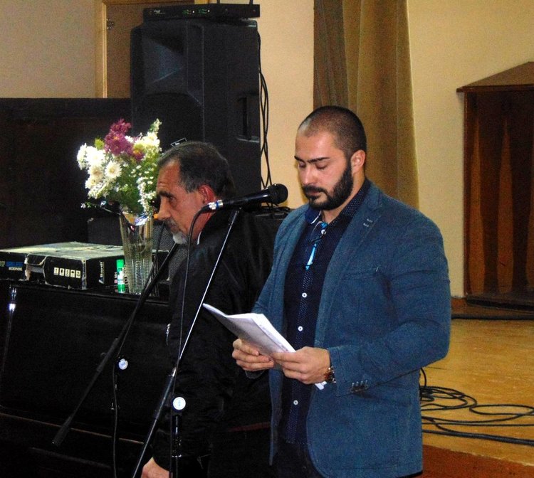 Манол Руженов е новоизбраният председател на най-старото читалище в Родопите