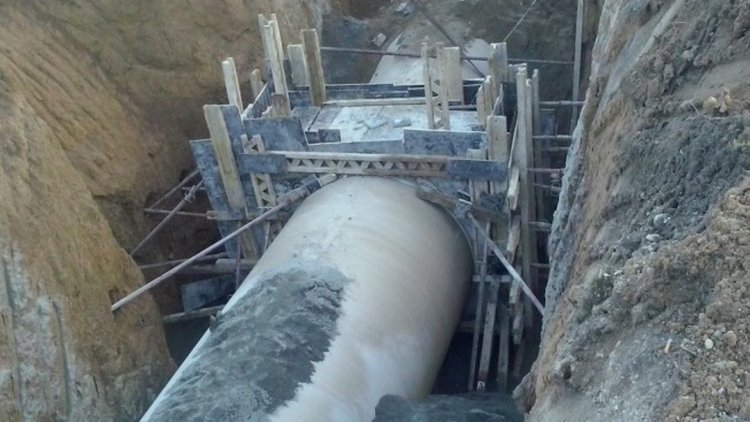 Хасково е сред регионите с обединение във ВиК сектора