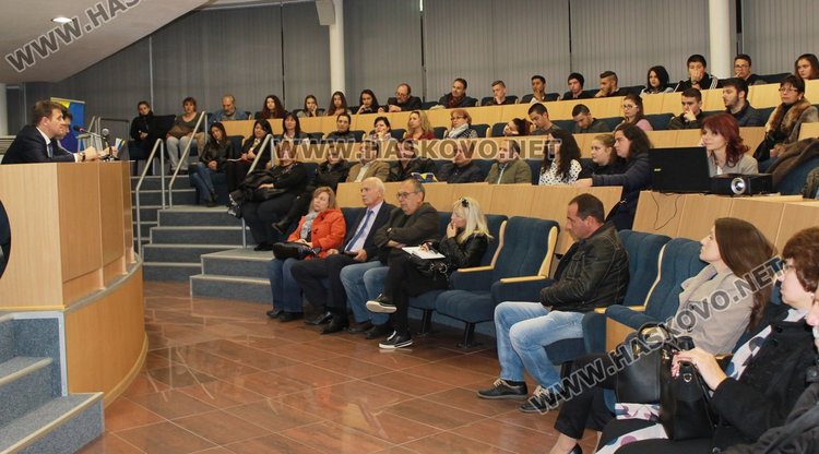 52 проекта за 70 млн.лв реализирани в Димитровград за близо 6 години