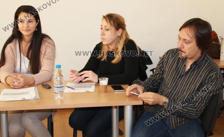 В Димитровград инициират гражданско наблюдение на съдебната реформа