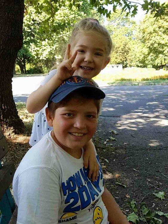 Добротата на Беркджан пример за малки и големи в Ардино