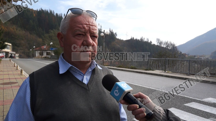 Кметът на Търън: Някакъв ад е, не знам как ще се справим с бюрокрацията!