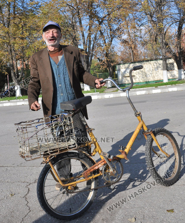 Веселякът с откраднатото гадже