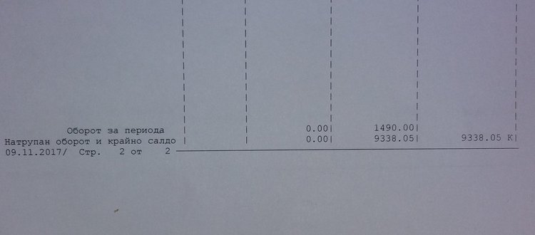 Почти 10 000 лв. вече са събрани по сметката за импланти на Валентина