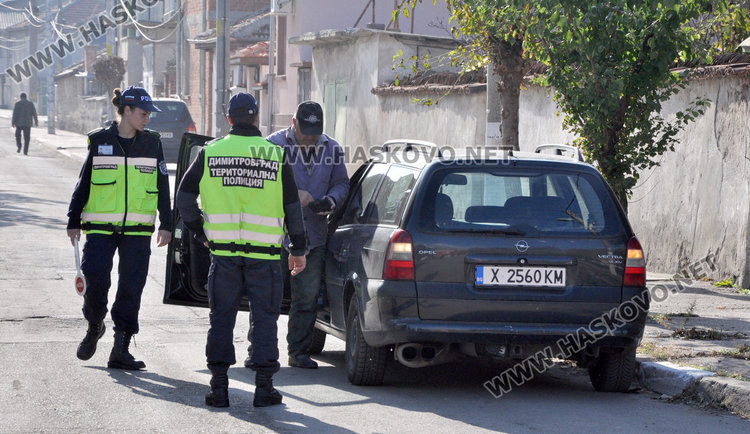 Кражбите в Горски извор: хилядарки, суджуци, гаджета