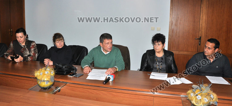 Пари за култура само с формуляр за участие, сдружението на Шалапатов отказа 5 бона