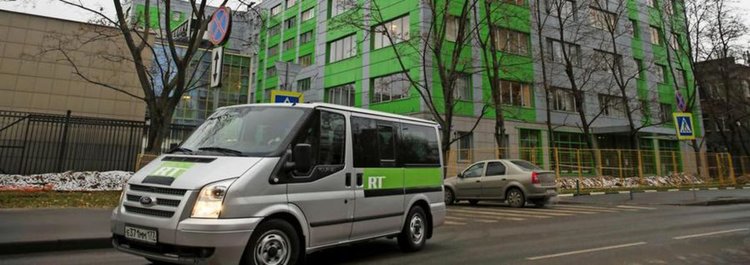 Русия планира да обяви социалните мрежи за "чужд агент"