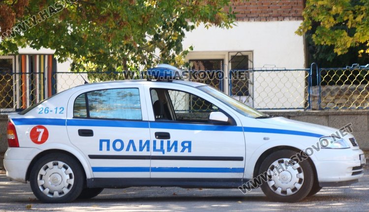 Откриха фалшиви стоки у 30-годишен мъж в Димитровград