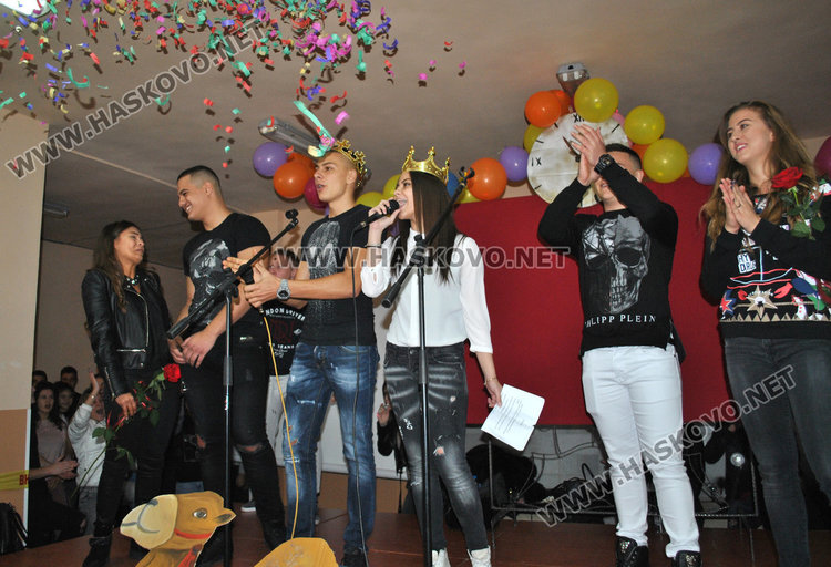 Коронясаха краля и кралицата на фашинга в Езиковата, темата ще е „Неон в джунглата“