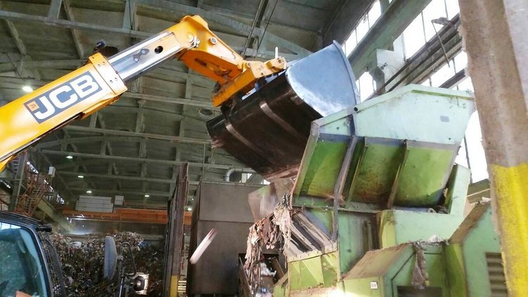 52 млн.контрабандни  цигари и 19 т. незаконен тютюн станаха на пепел 