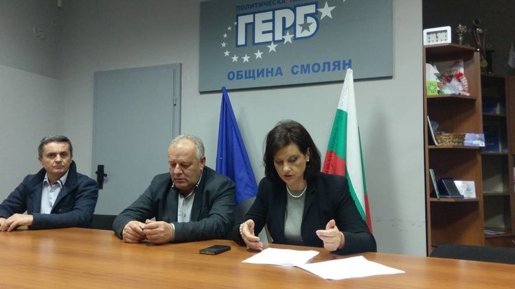 Д-р Даниела Дариткова: Опозицията втвърдява тона, но няма никаква готовност за избори