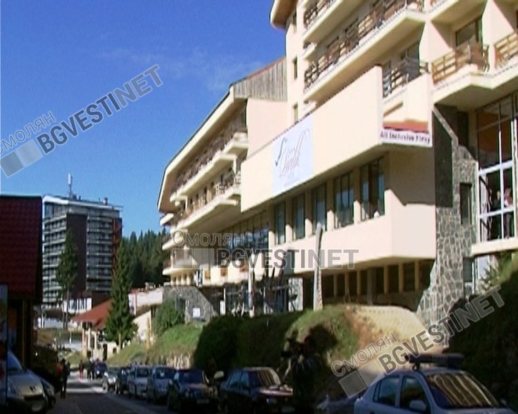 Хотелиери и горовладелци блокират пътя през Пампорово в понеделник