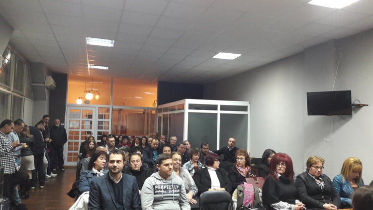 Д-р Даниела Дариткова: Опозицията втвърдява тона, но няма никаква готовност за избори