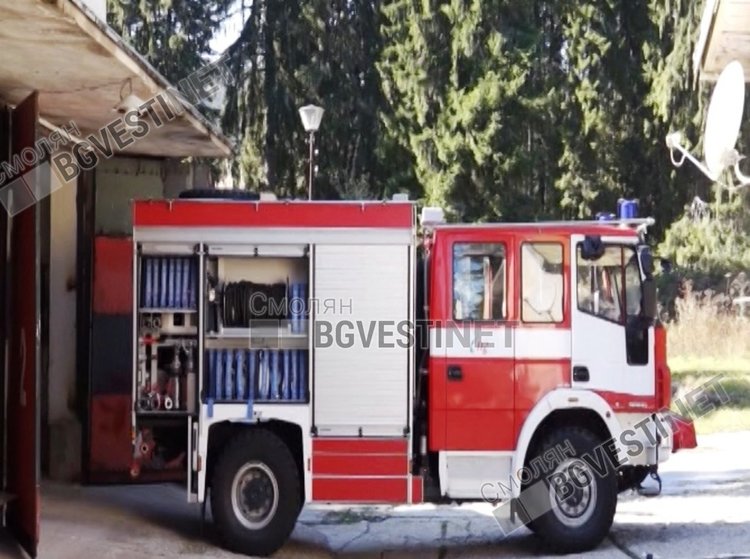 Хотелиери и горовладелци блокират пътя през Пампорово в понеделник