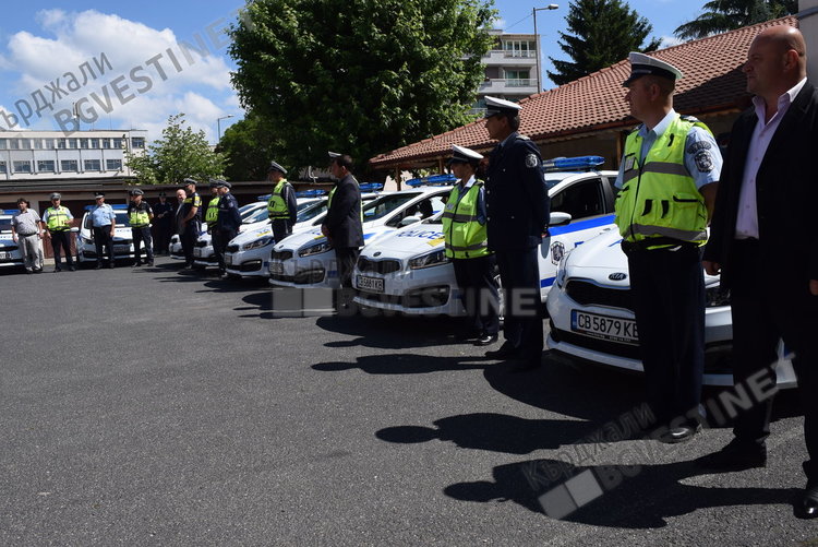 Рискът от корупция на катаджиите в Кърджали сведен до минимум,  камери ги следят на всяка крачка