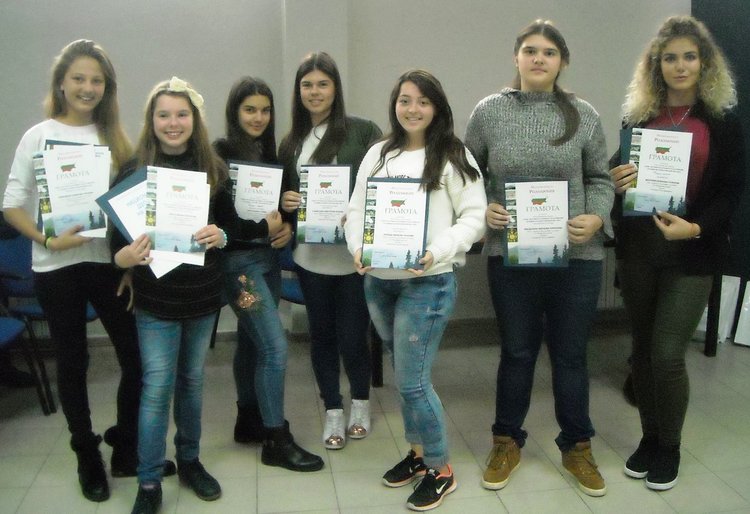 Седем млади етнографи с награди и стипендии от национален конкурс