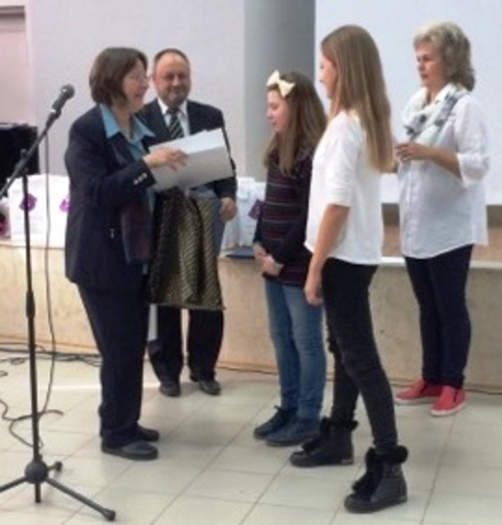 Седем млади етнографи с награди и стипендии от национален конкурс