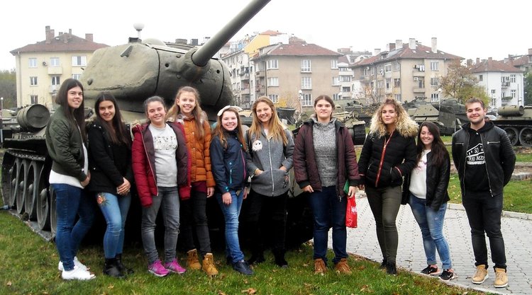 Седем млади етнографи с награди и стипендии от национален конкурс