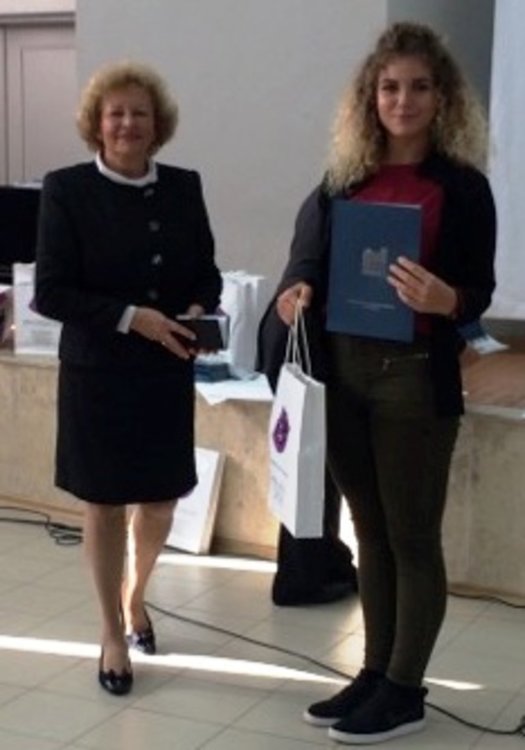 Седем млади етнографи с награди и стипендии от национален конкурс