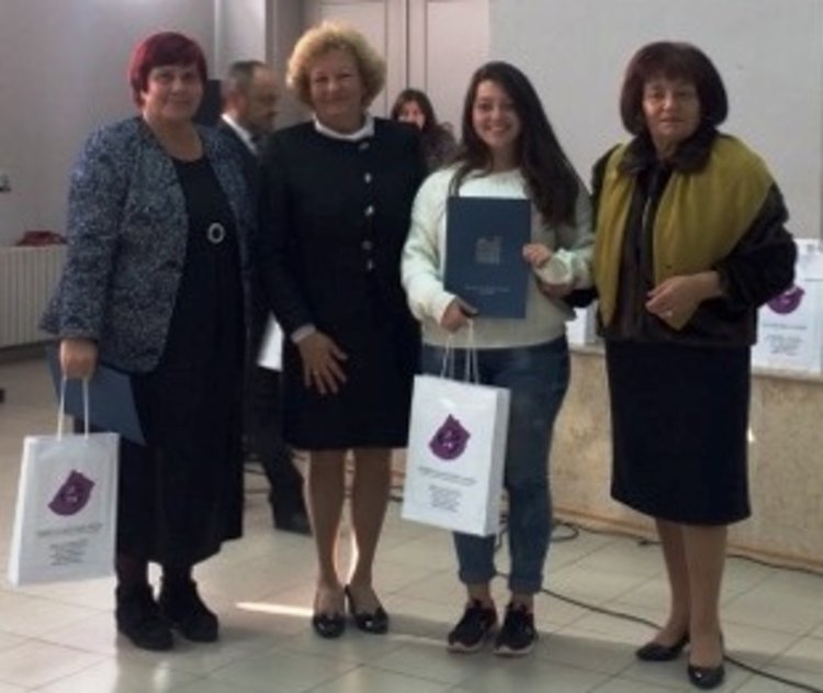 Седем млади етнографи с награди и стипендии от национален конкурс