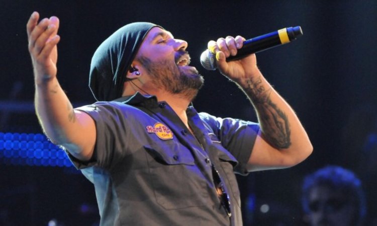 Поп изпълнителят Дичо от Д2 ще гостува в Димитровград на 21 ноември