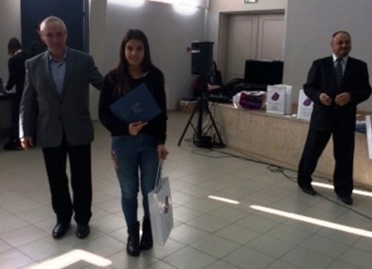 Седем млади етнографи с награди и стипендии от национален конкурс