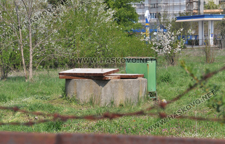 Басейнова дирекция натиска ВиК Хасково за 1.5 млн., начука им 55 акта