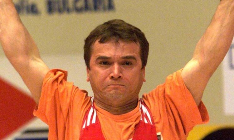 Наим Сюлейманоглу