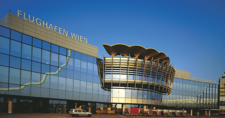 Виенското летище поставя биометрични автомати