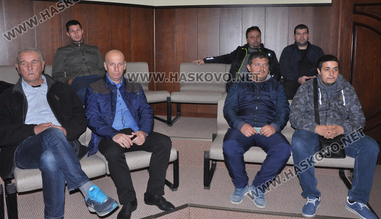 Жега в ОбС Хасково: Потвърдиха парите за спорт и култура. Кметът: Ще видим