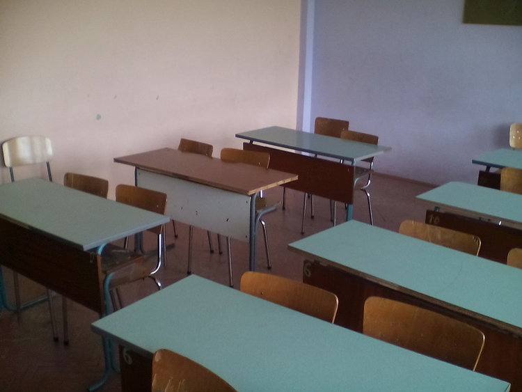 Хасковлии: Всяка година ни искат пари от училищното настоятелство 