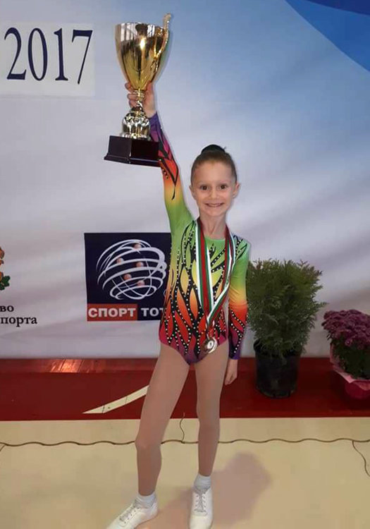 “Виолена“ и Мега спорт“ с 24 медала и 6 купи от Държавното първенство