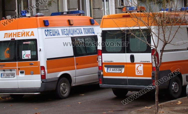 Повдигнаха темата за нов Спешен център към димитровградската болница