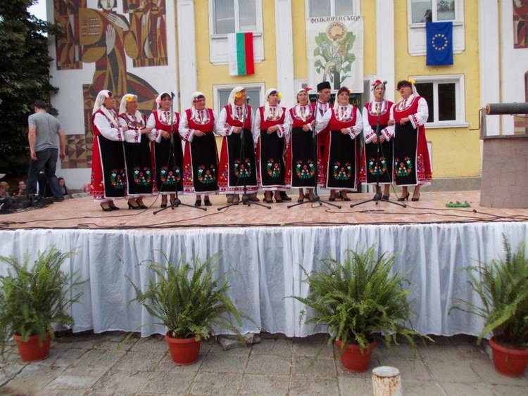 Читалището в Крепост се готви за 90-годишен юбилей