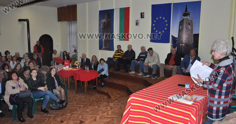 „Тихият убиец“ държи на прицел 11 241 в Хасковско