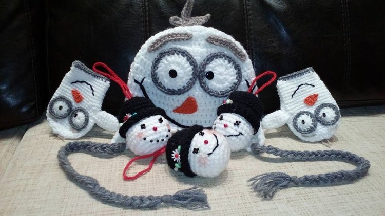 Женя Григорова СъТвори с любов