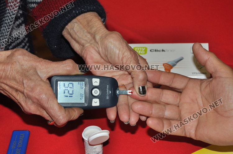 „Тихият убиец“ държи на прицел 11 241 в Хасковско