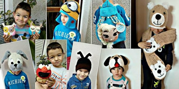 Женя Григорова СъТвори с любов