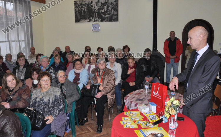 „Тихият убиец“ държи на прицел 11 241 в Хасковско