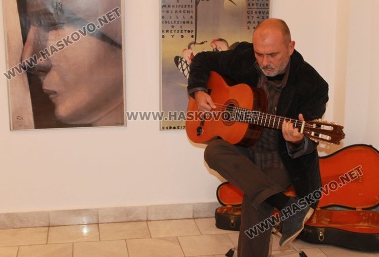 Джаз вечер организират в КДК-Димитровград