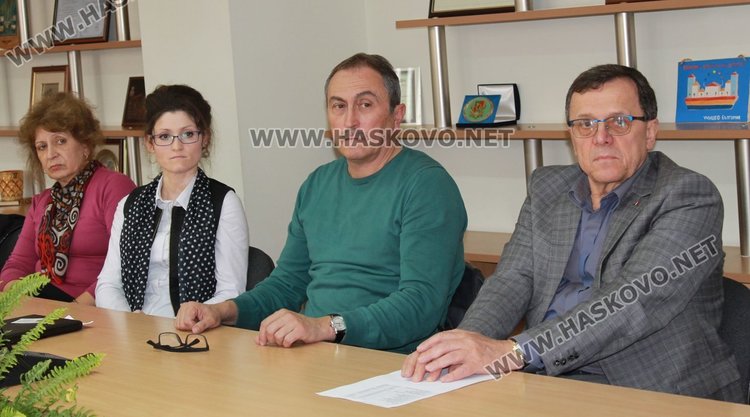 Работещите в димитровградската болница още с непълни заплати, набелязаха мерки 