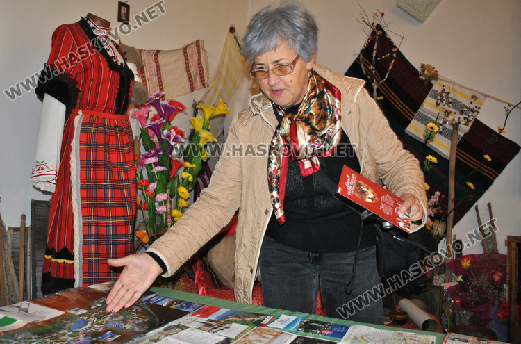 Венета Стратиева обича да пътува, Залцбург й е най-любимия европейски град, който е посетила