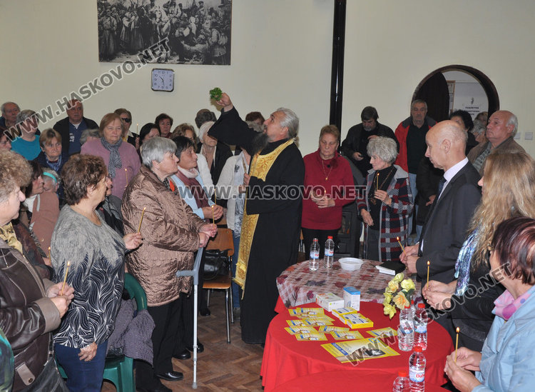 „Тихият убиец“ държи на прицел 11 241 в Хасковско