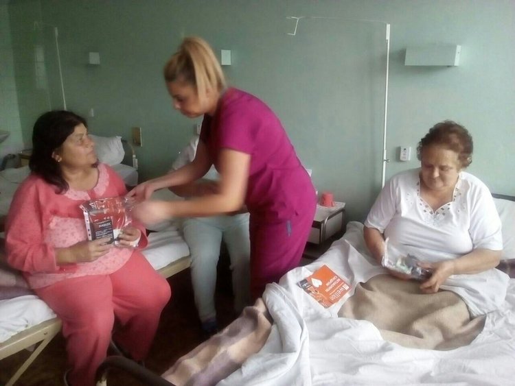 В Световния ден за борба с диабета: 40% от хората не знаят,че са болни от коварното  заболяване