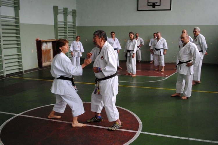 снимката е илюстративна