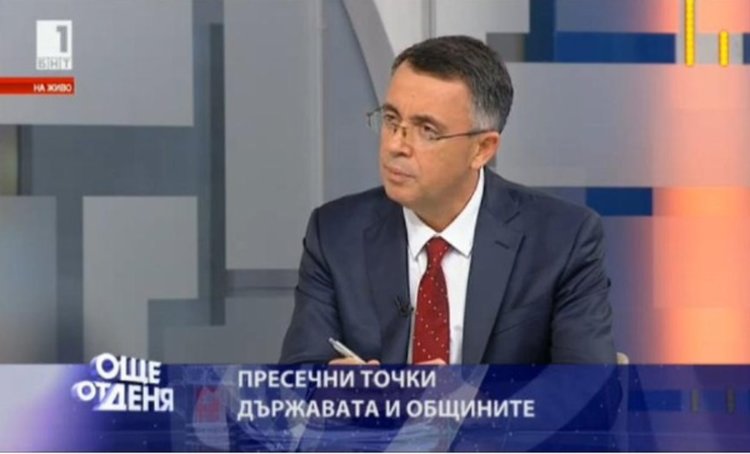 Хасан Азис:Има тенденция към намаляване на бюджета за местните власти