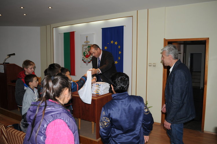 Над 20 деца от Смолян ще се обучават в Детската полицейска академия