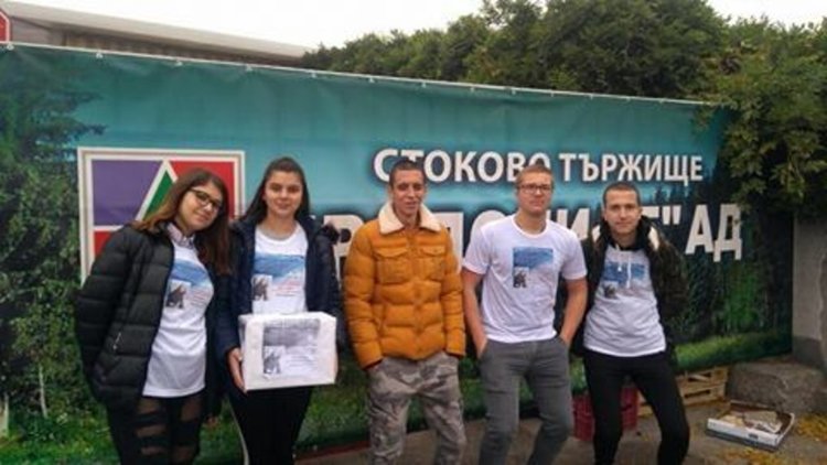 Половината от сумата за имплантите на Валя вече е събрана, операцията ѝ - насрочена