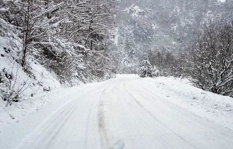 Асеновград е подготвен за зимните условия по пътищата