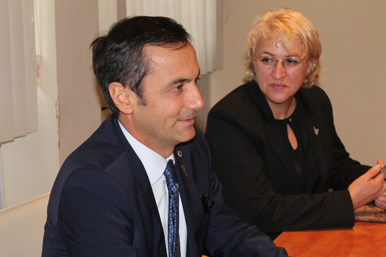 Хюсейин Ергани